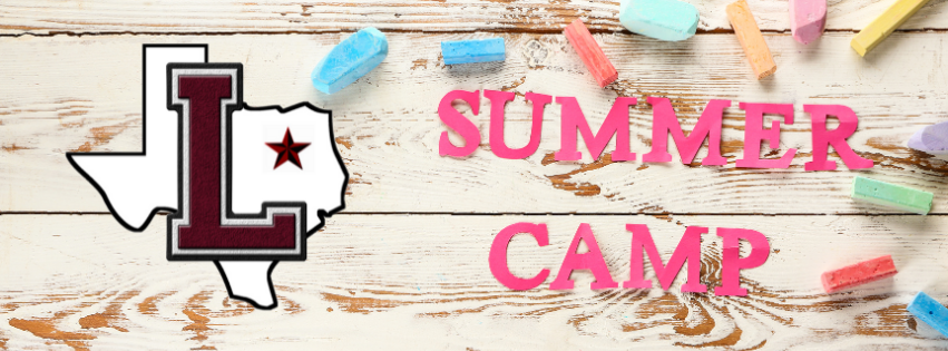  SUMMER CAMPS